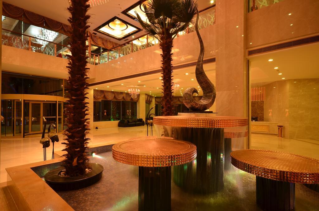 Huangma Holiday Hotel هايكو المظهر الخارجي الصورة