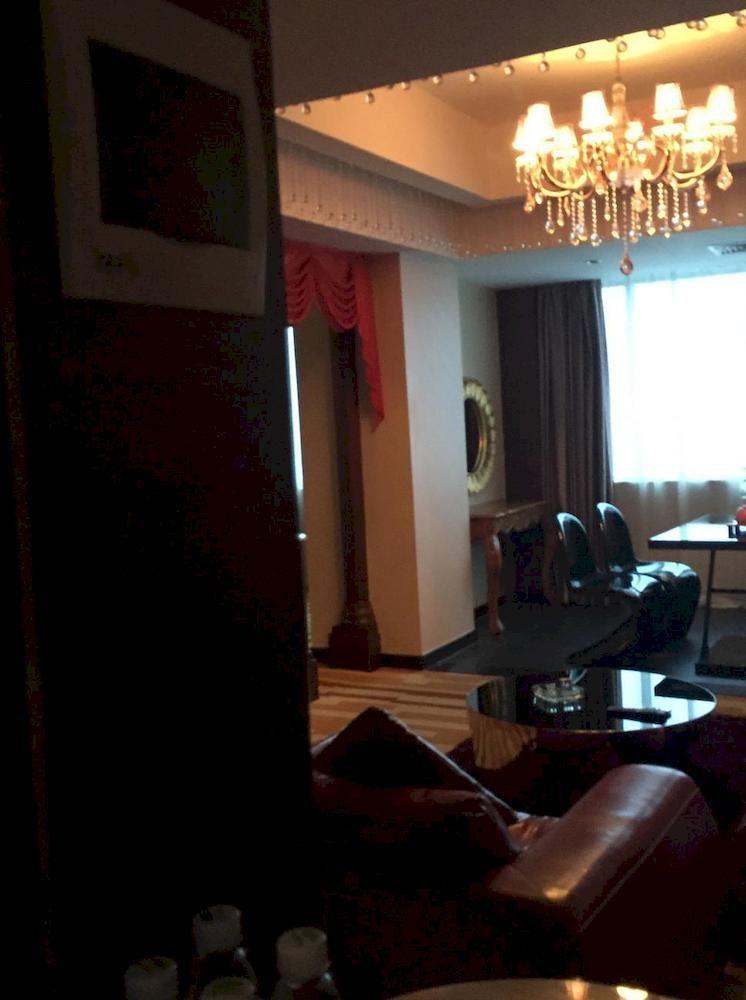 Huangma Holiday Hotel هايكو المظهر الخارجي الصورة