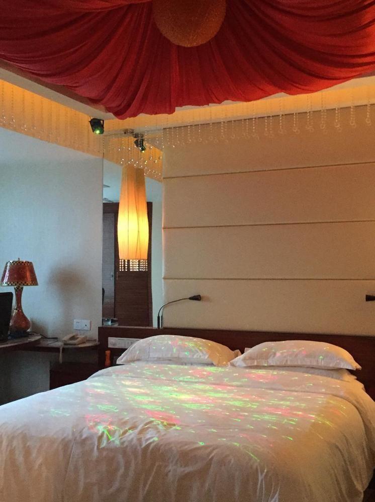 Huangma Holiday Hotel هايكو المظهر الخارجي الصورة